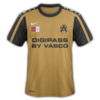 kvk teneu away